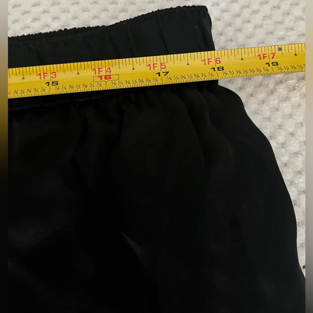 Johnny Was Jades Black Jogger Pants XL - Picture 6 of 14